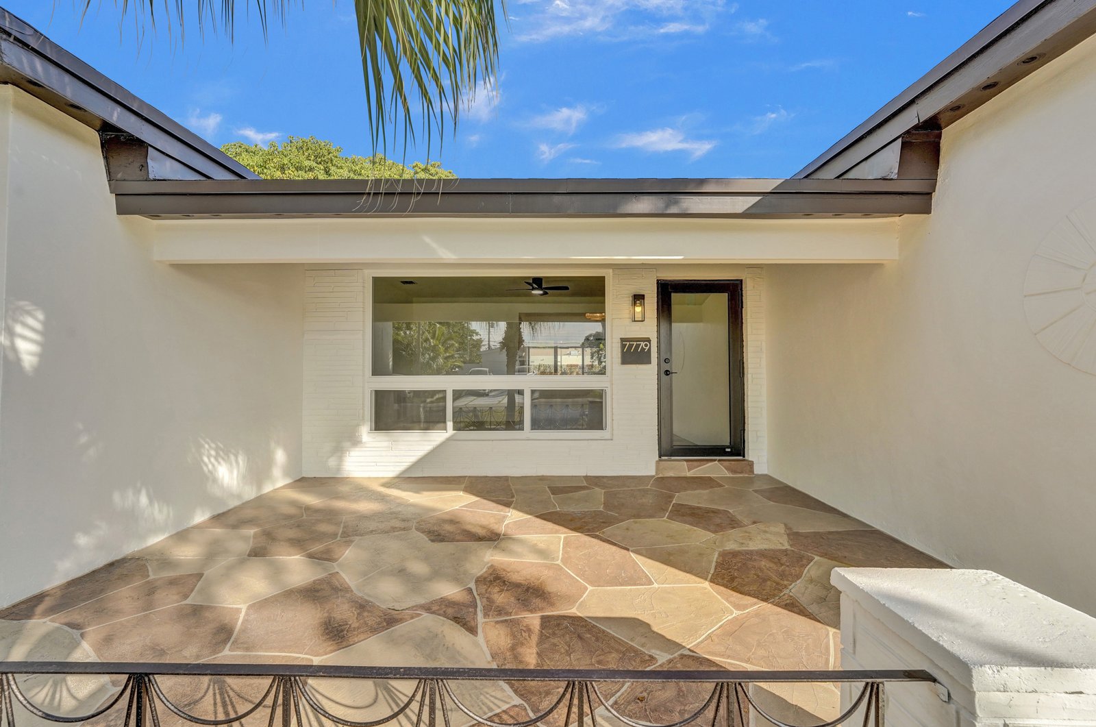 Installed impact windows and doors